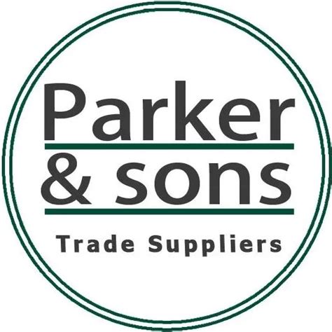 parker and sons coupons